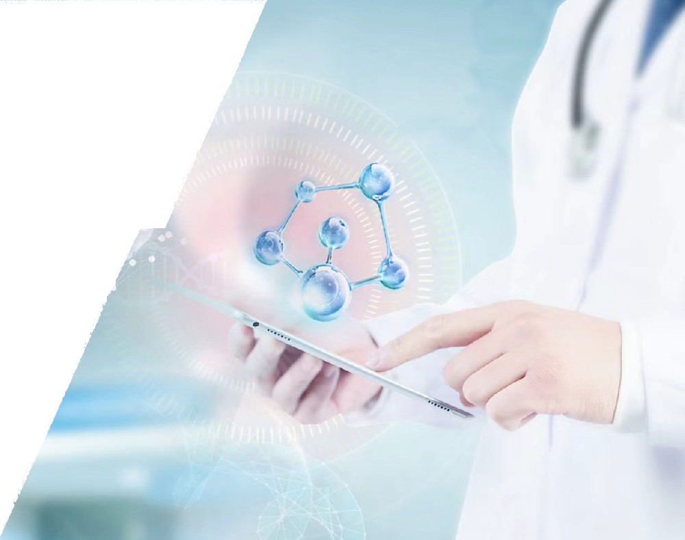 海洋多肽药物研发