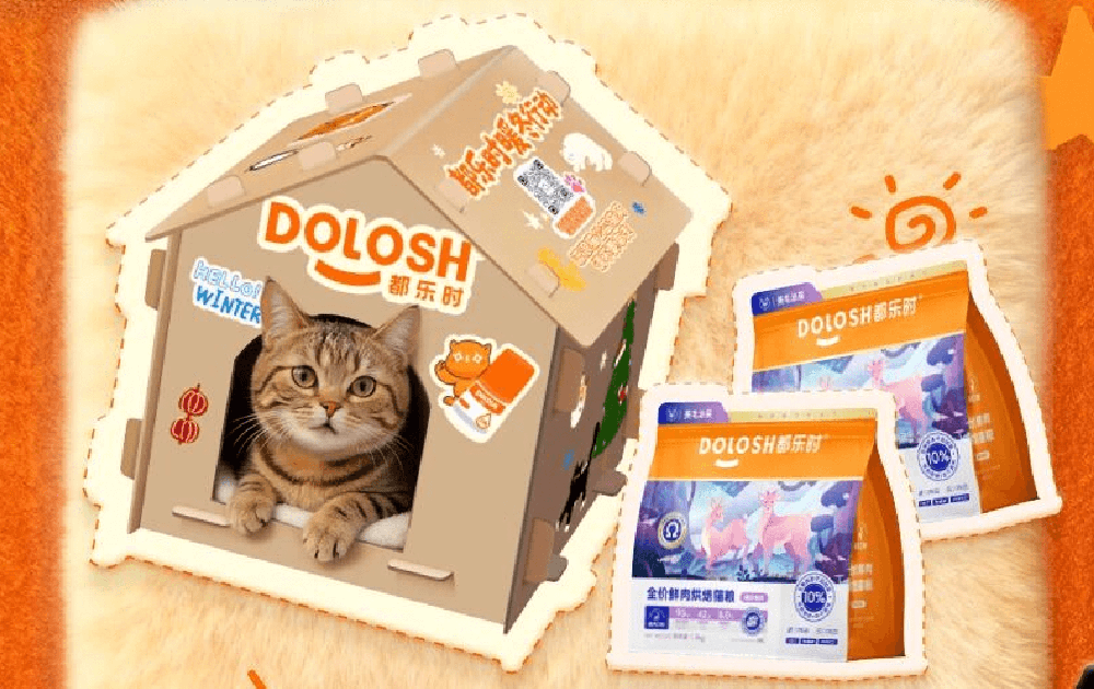 都乐时暖冬行动：善意在传递，温暖被看见