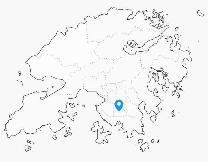 逢时-香港