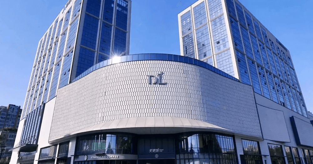 胖东来药店